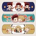 【MHA】霍炎OK繃貼紙