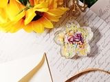 【二哈】燃晚入油壓克力