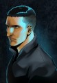 The Punisher 明信片（兩款）