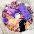 春光乍洩狐壓克力ＣＤ