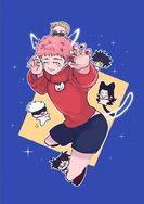 ALL虎無料酷卡