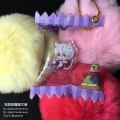 【獵人】立體糖果袋吊飾-共3款(奇犽、酷拉皮卡、庫洛洛)