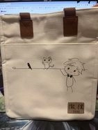 徹狸提袋