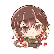 新世界狂歡_攻組全員（偽）飯友立牌-1