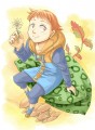 《七大罪》A5透明L夾