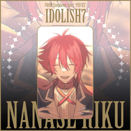 【IDOLISH7】陸小卡