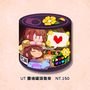 UT-靈魂罐頭徽章