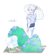 可不可+しゅうまい自組立牌