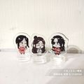 二創 ✦ 天官賜福 mini立牌組(4入)