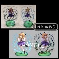 東方Project 洩矢諏訪子 角色立牌