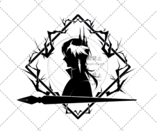 明日方舟＿Logos＿光敏印章