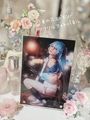 エドモンドアクリルフォトパネル(艾德蒙特壓克力照片展示板)
