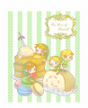 【Zelda】甜點勇者帆布袋