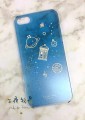[Doctor Who]TARDIS iPhone 5s/6s手機殼