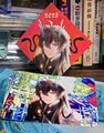 【崩壞：星穹鐵道】2025新年飲月春聯+明信片套組