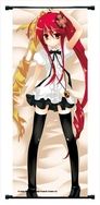 灼眼的夏娜shakugan no shana final-同人二創長掛畫&amp;長條掛軸＆長型布畫