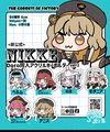 【月貓創意】勝利女神 妮姬 NIKKE 同人單面壓克力吊飾 第二彈