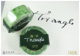 【原創】《幾何Triangle》紙膠帶/螢幕殘像/JERS