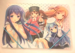 A4資料收納夾