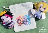【Nijisanji EN】Luxiem二周年束口袋