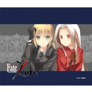 【FATE/Zero】同人眼鏡布