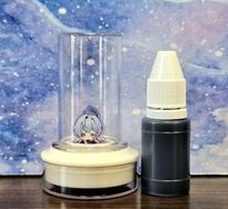 【崩壞：星穹鐵道】星期日兄妹款－3公分收納印章（光敏印面）