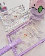 【寶可夢】黏寶果凍提袋
