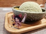 【陰陽師Onmyoji】妖刀姬-御神之刃 壓克力飯友