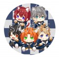 あんスタ knights 徽章