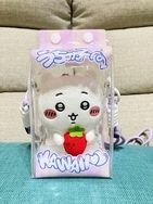 我家小孩KAWAII♥♥江戶三作熊熊牛奶盒造型娃包