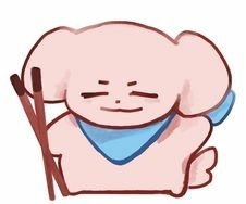 【厭世醫師阿萬】粉肝拿筷子陪你吃飯飯友