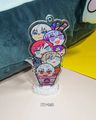 【NIJISANJI JP】冰淇淋團子立牌