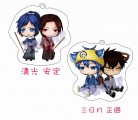 刀劍內番壓克力吊飾 (安定清光/三日月正國)