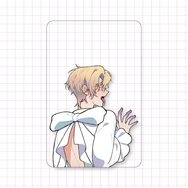 Luka舔舔透卡