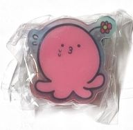 章魚嗶的原罪  夾子