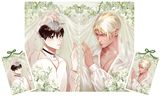 《關注禮》S級成辰對卡
