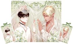 《關注禮》S級成辰對卡