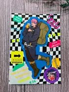 〖水星的魔女〗古爾便服貼紙