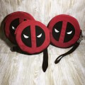 Deadpool 死侍小錢包