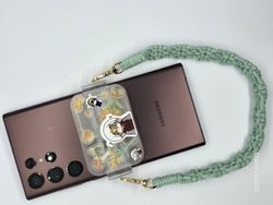 刀劍亂舞DIY角色背夾