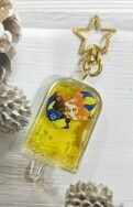 日向翔陽 冰棒入油