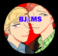 BJMS徽章