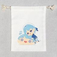 同人 二創 丨 束口袋 偶像夢幻祭 紫之創