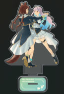 The Princess and Kerberos