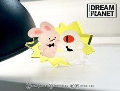 怪談出勤◈神仙打架彩窗飯友