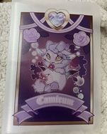 ✧奇幻生物✧龍寶明信片冊