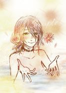 鏈鋸人 蕾潔二創