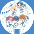 Free！ 霧透扇