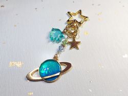 【原創】滴膠系列飾品Part.CWT69