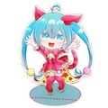 【プロセカ】6cm初音ミクWonderlands×Showtime印象立牌